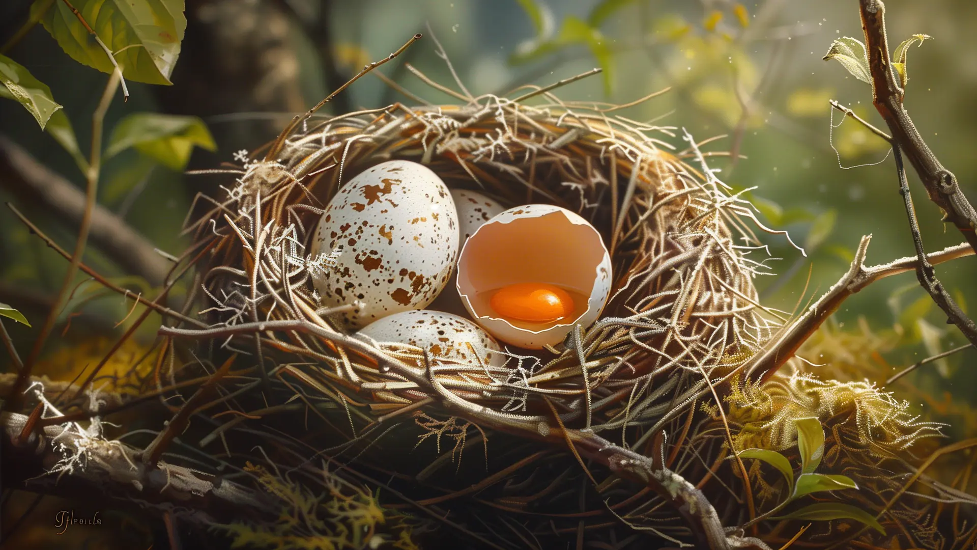 Eggs unscrambled: Nature’s perfect package for health and vitality